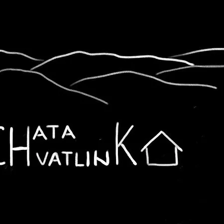 Chata Chvatlinka Smržovka