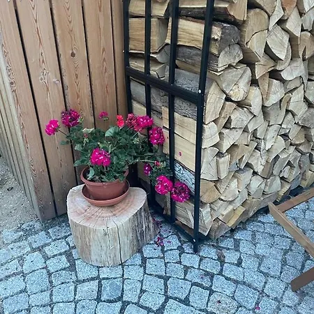 Chata Chvatlinka 度假居 Smržovka