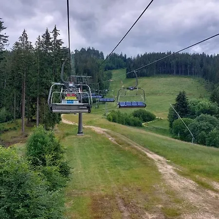 Chata Chvatlinka * Smržovka