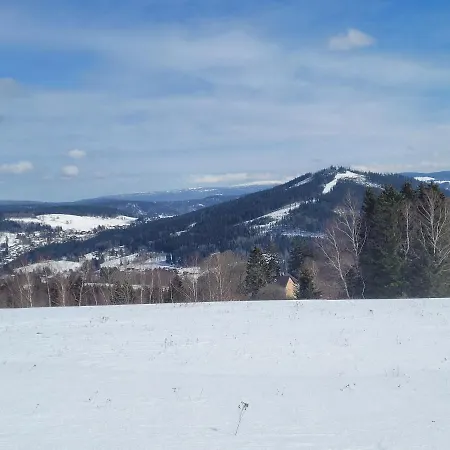 Chata Chvatlinka * Smržovka